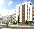 Снимка 3 — Двустаен апартамент в Пловдив, Коматевско шосе