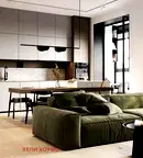 Двустаен апартамент в София, Кръстова вада