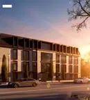 Двустаен апартамент с балкон в Кръстова вада, София