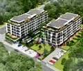 Снимка 2 — Двустаен апартамент в Пловдив, Кършияка