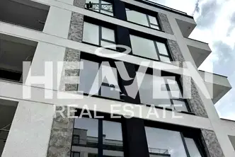 Двустаен апартамент в Пловдив, Кършияка