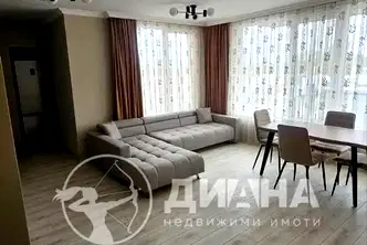 Двустаен апартамент в Пловдив, Кършияка