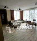 Двустаен апартамент в Пловдив, Кършияка