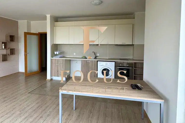 2-bedroom apartment in Plovdiv, Kyrshiyaka