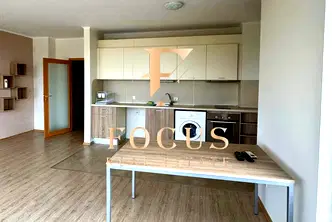 Двустаен апартамент в Пловдив, Кършияка