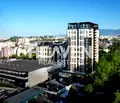 Снимка 4 — Двустаен апартамент в Пловдив, Кършияка