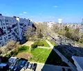 Снимка 3 — Просторен 2-стаен апартамент с тераса в Лазур, Бургас
