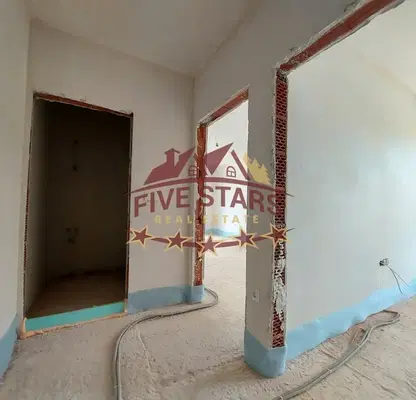 Photo 5 — 2-bedroom apartment in Varna, Levski 1