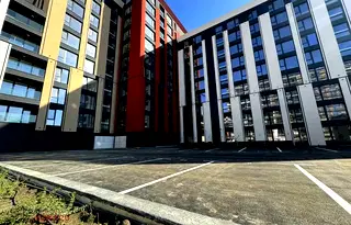 Двустаен апартамент във Варна, Левски 1
