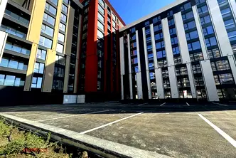 Двустаен апартамент във Варна, Левски 1