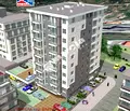 Снимка 2 — Двустаен апартамент във Варна, Левски 2