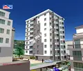 Снимка 3 — Двустаен апартамент във Варна, Левски 2