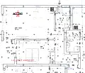 Снимка 2 — Двустаен апартамент във Варна, Левски 2