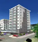 Двустаен апартамент във Варна, Левски 2