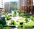 Снимка 3 — Двустаен апартамент в София, Лозенец