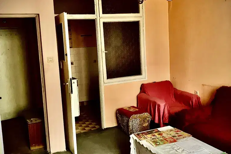 2-bedroom apartment in Sofiya, Lyulin 6