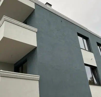 Снимка 4 — Двустаен апартамент с морска панорама в м-т Долна Трака, Варна