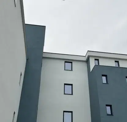 Снимка 5 — Двустаен апартамент с морска панорама в м-т Долна Трака, Варна