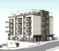 Снимка 3 — Двустаен апартамент във Варна, м-т Манастирски рид