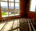 Снимка 3 — Двустаен апартамент с панорамна гледка в м-т Пчелина, Варна