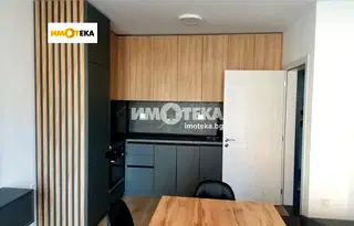 Двустаен апартамент във Варна, м-т Пчелина