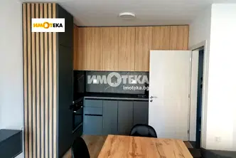 Двустаен апартамент във Варна, м-т Пчелина