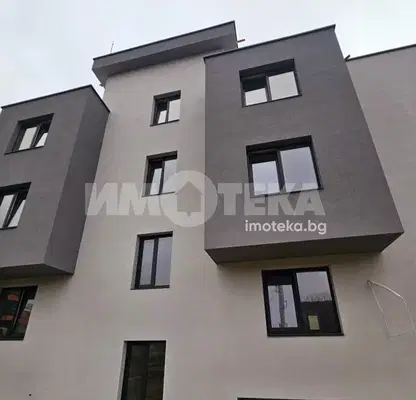 Снимка 5 — Двустаен апартамент във Варна, м-т Пчелина