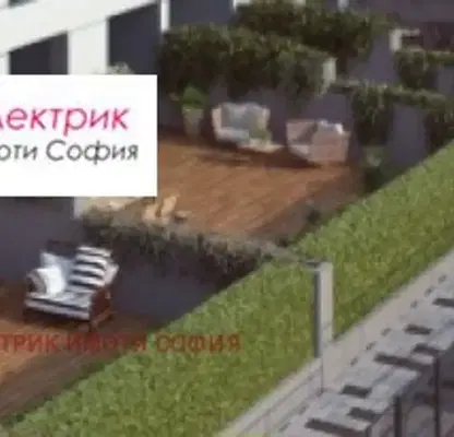 Снимка 3 — Двустаен апартамент в София, Малинова долина