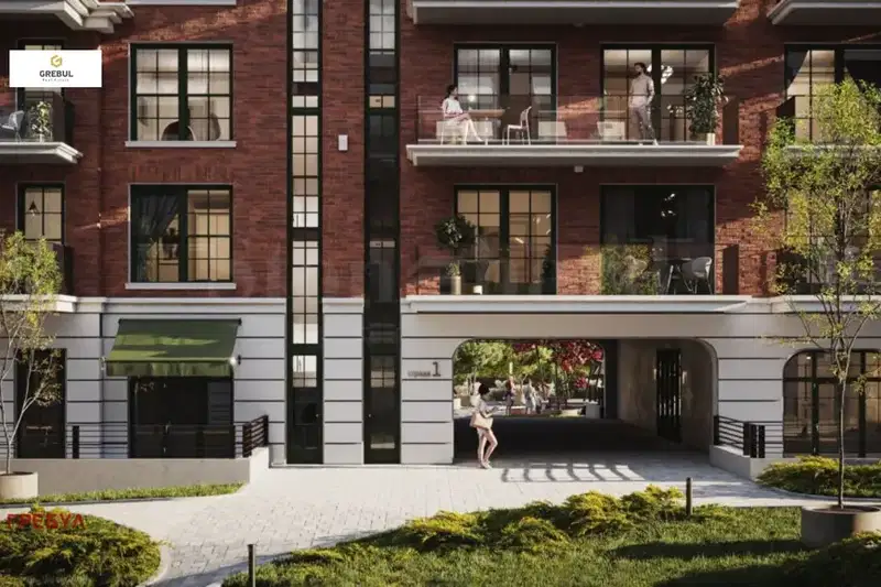 2-bedroom apartment in Sofia, Malinova Dolina