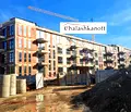Снимка 2 — Двустаен апартамент в София, Малинова долина