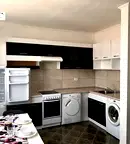 Двустаен апартамент в София, Манастирски ливади
