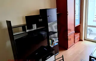 Двустаен апартамент в Пловдив, Мараша