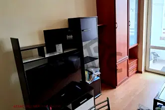 Двустаен апартамент в Пловдив, Мараша