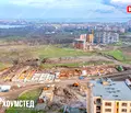 Снимка 3 — Двустаен апартамент в Бургас, Меден рудник - зона Д