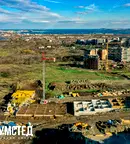 Двустаен апартамент в Бургас, Меден рудник - зона Д