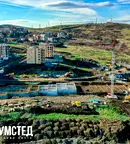 Двустаен апартамент в Бургас, Меден рудник - зона Д