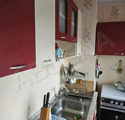 Photo 3 — 2-bedroom apartment in Varna, Mladost 1
