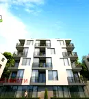 Двустаен апартамент във Варна, Младост 1