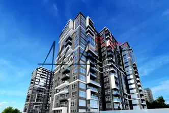 Двустаен апартамент във Варна, Младост 1