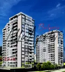 Двустаен апартамент във Варна, Младост 1
