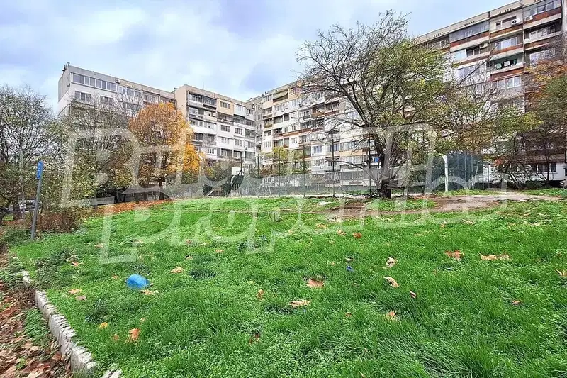 2-bedroom apartment in Varna, Mladost 2