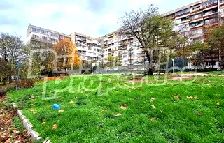 Двустаен апартамент във Варна, Младост 2