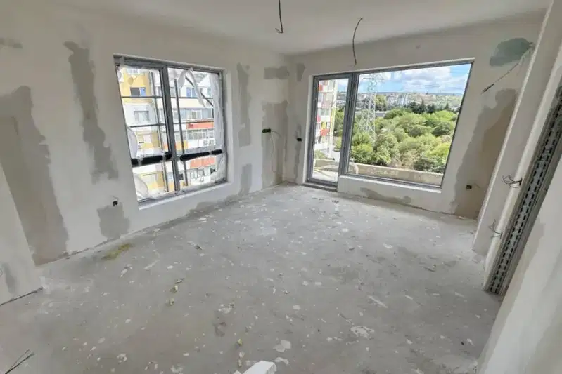 2-bedroom apartment in Varna, Mladost 2