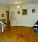 Двустаен апартамент в София, Младост 2
