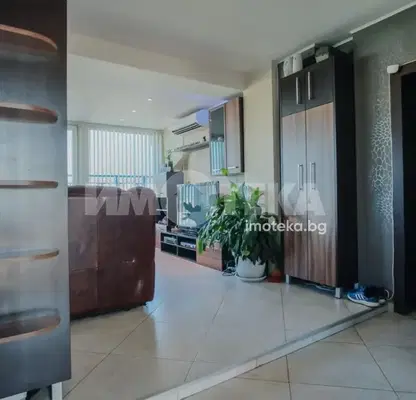 Photo 4 — 2-bedroom apartment in Sofiya, Oborishte