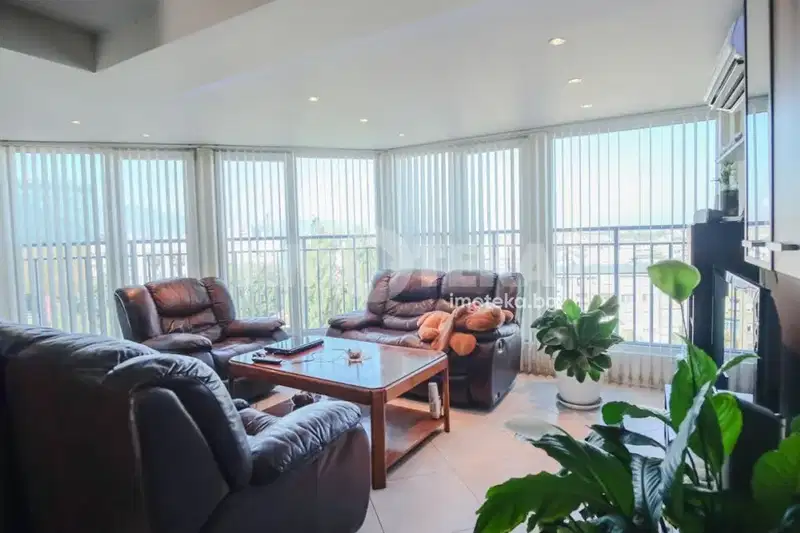 2-bedroom apartment in Sofiya, Oborishte
