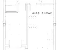 Снимка 3 — Двустаен апартамент в София, Орландовци