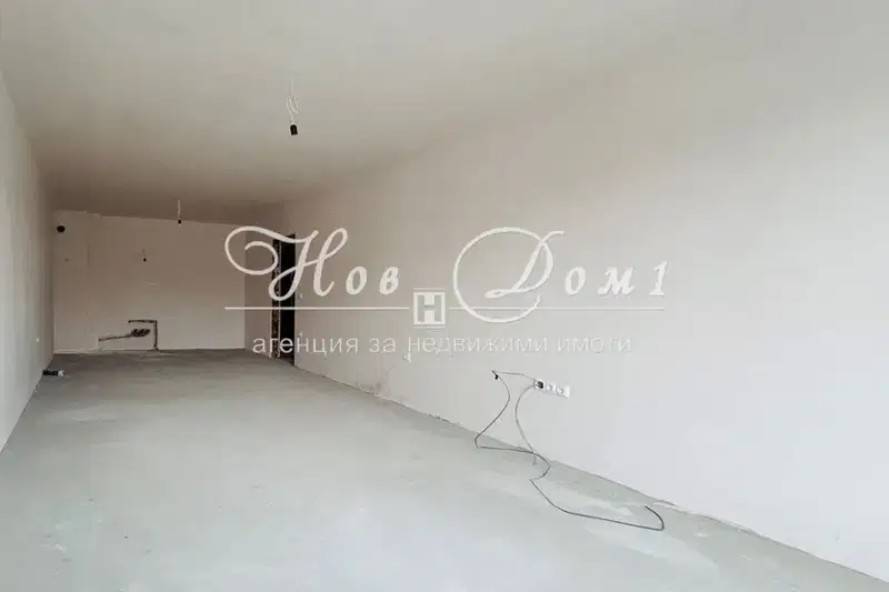 2-bedroom apartment in Plovdiv, Hristo Smirnenski