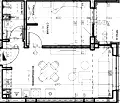 Снимка 4 — Двустаен апартамент в Пловдив, Остромила