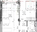 Снимка 3 — Двустаен апартамент в Пловдив, Остромила